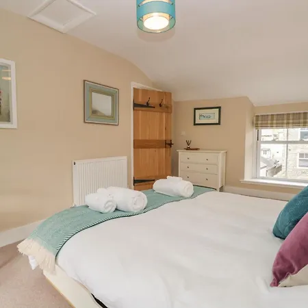 Holiday home 2 Kings Yard *