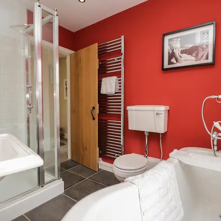 2 Kings Yard Sedbergh