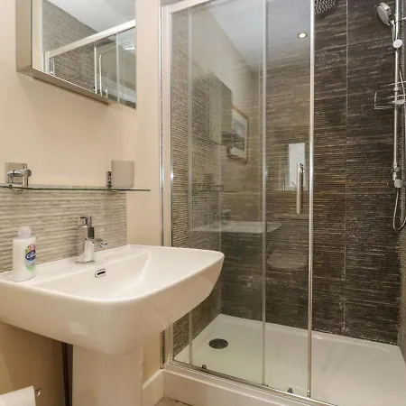 2 Kings Yard Holiday home Sedbergh