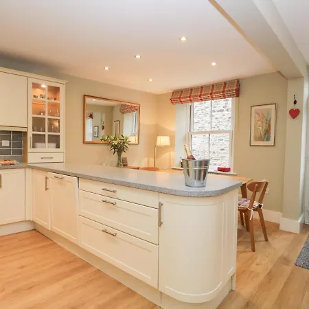 2 Kings Yard Holiday home