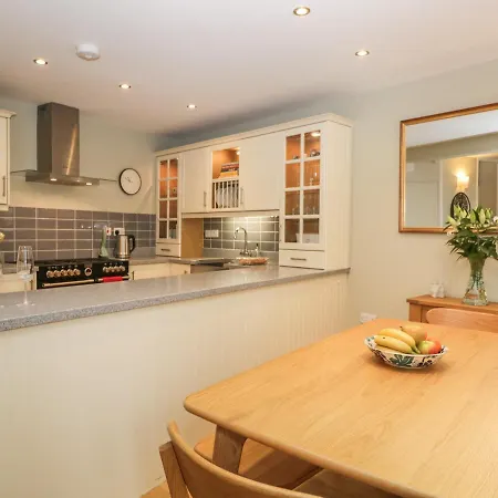 2 Kings Yard * Sedbergh