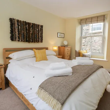 2 Kings Yard Holiday home