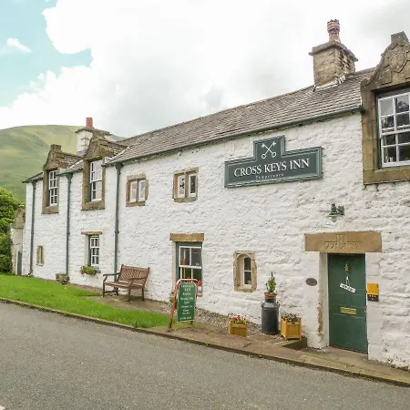 Holiday home 2 Kings Yard Sedbergh