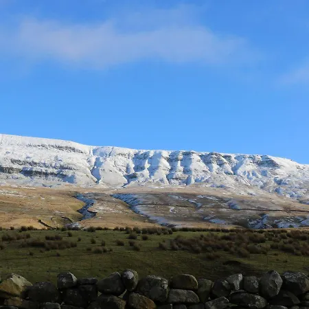Holiday home 2 Kings Yard Sedbergh