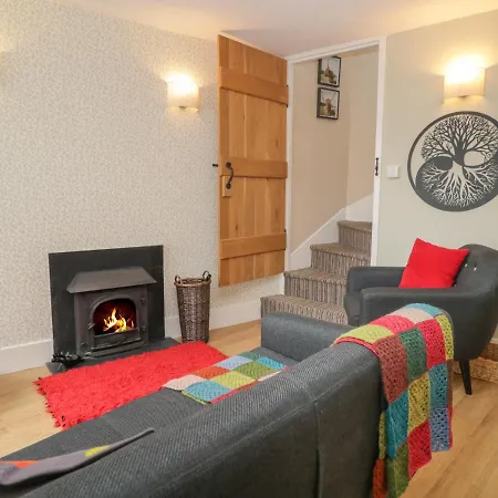 2 Kings Yard Ferienhaus Sedbergh
